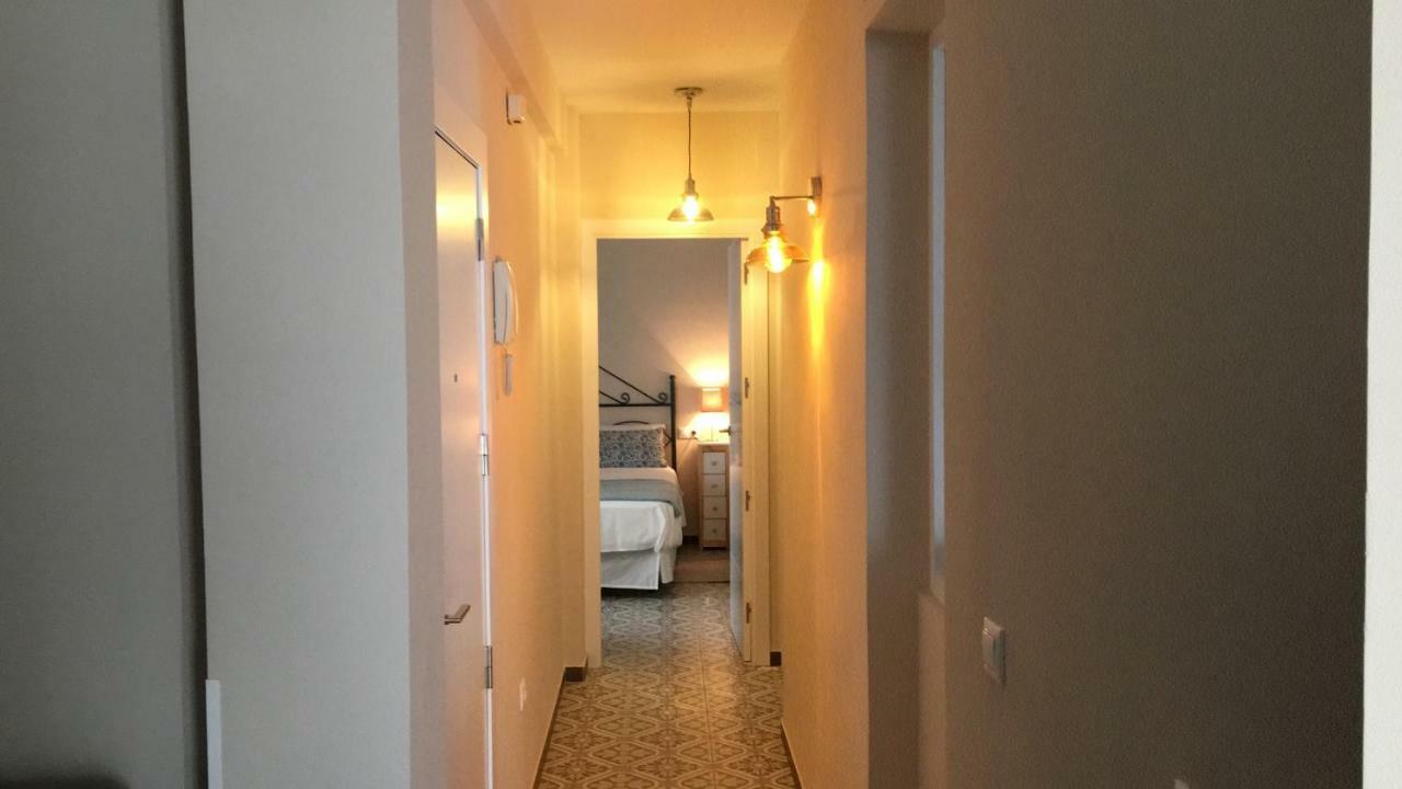 Imagenes De Viana Apartment Córdoba Exterior foto