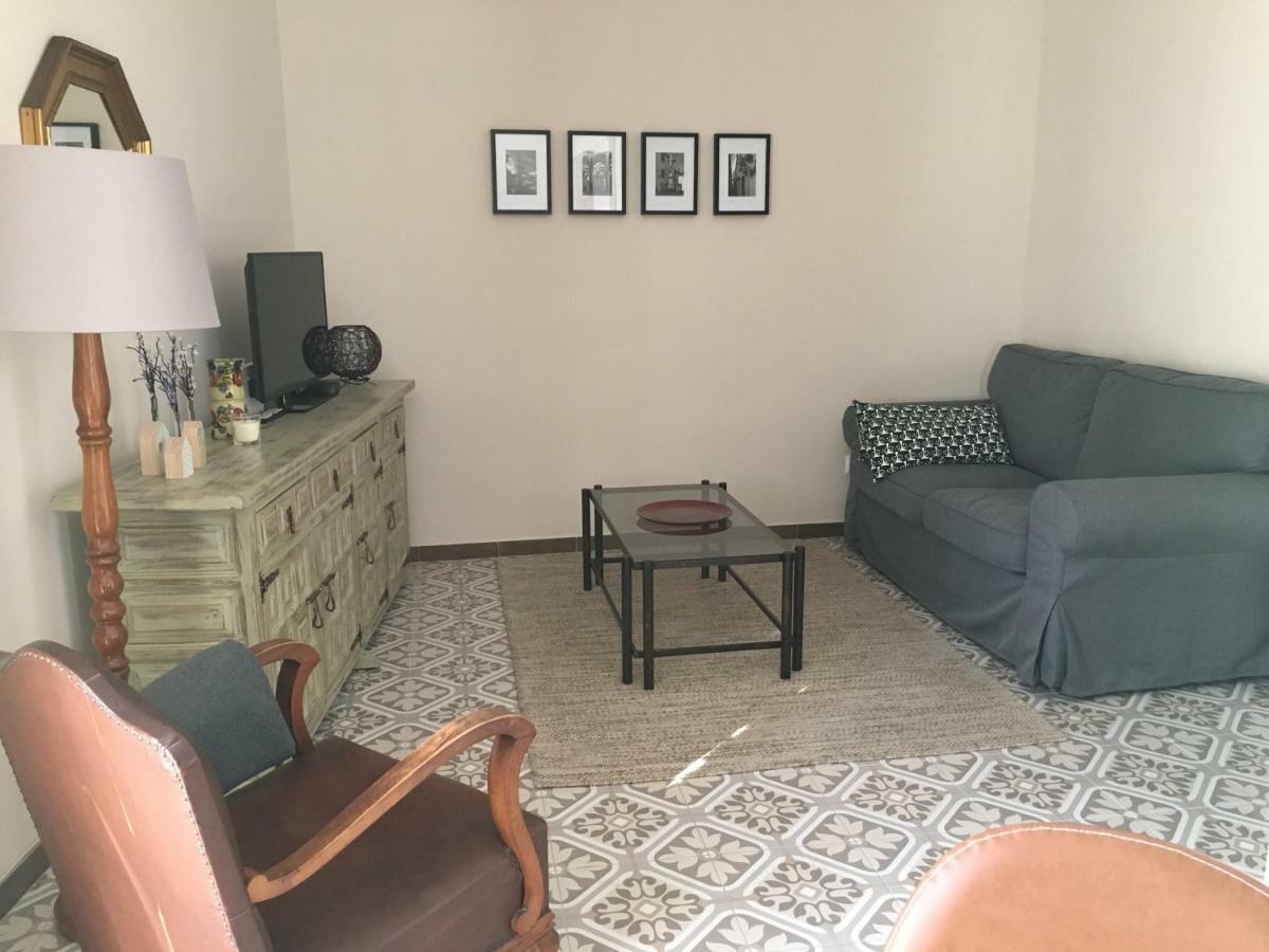 Imagenes De Viana Apartment Córdoba Exterior foto