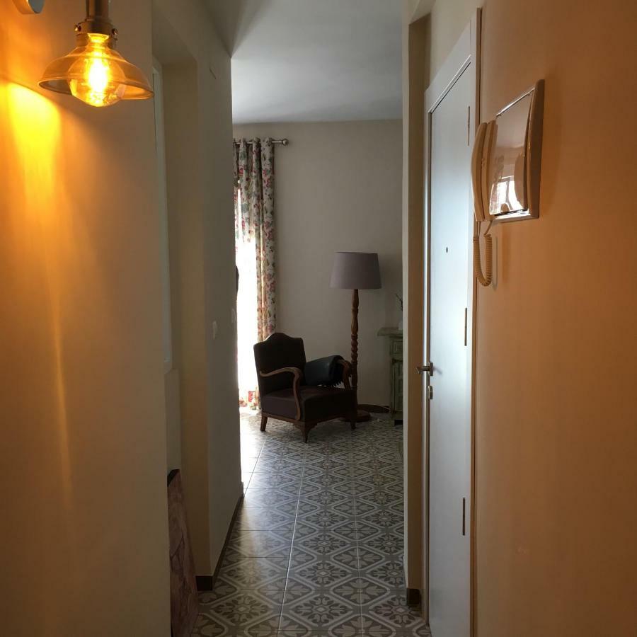 Imagenes De Viana Apartment Córdoba Exterior foto