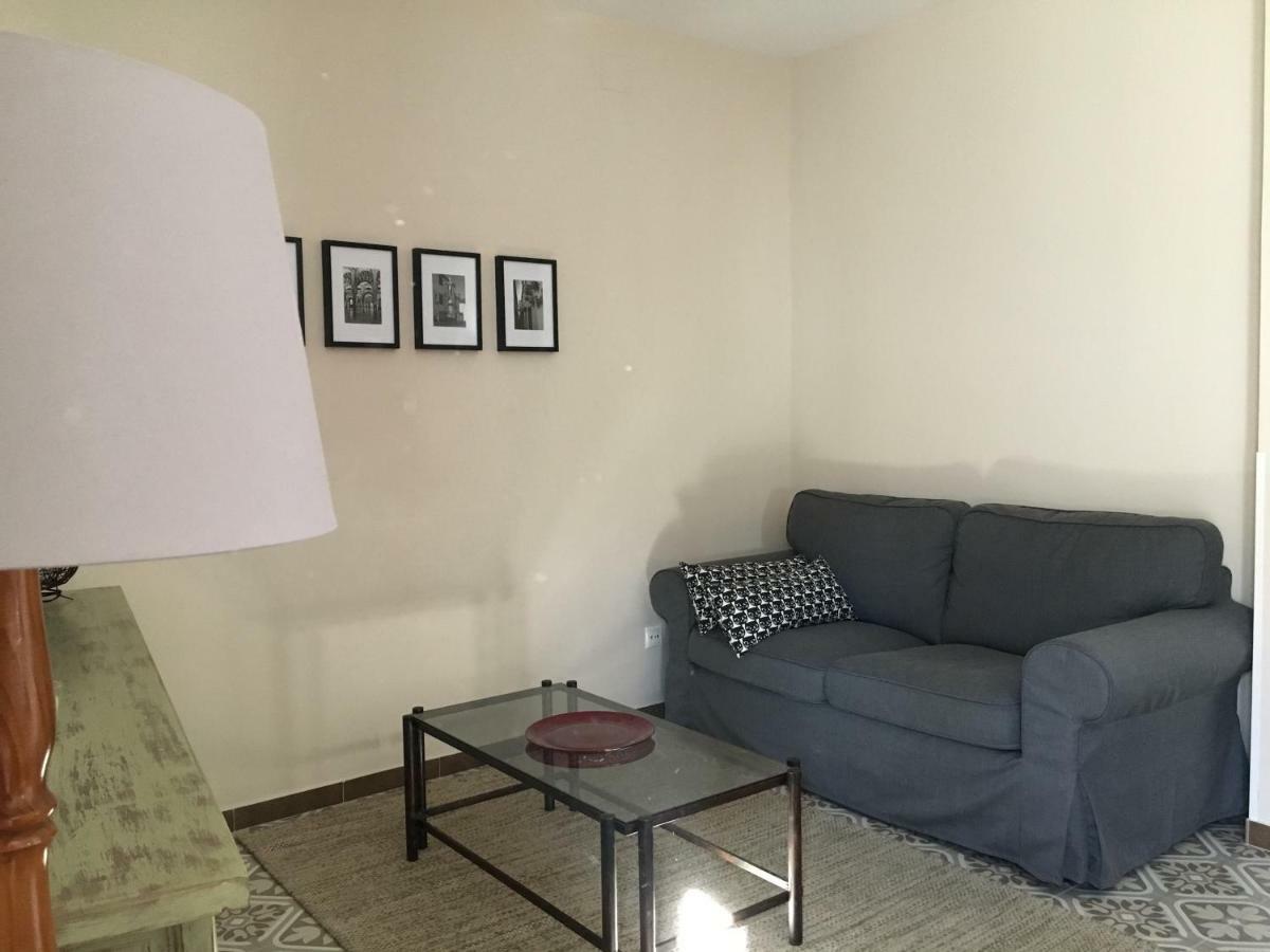 Imagenes De Viana Apartment Córdoba Exterior foto