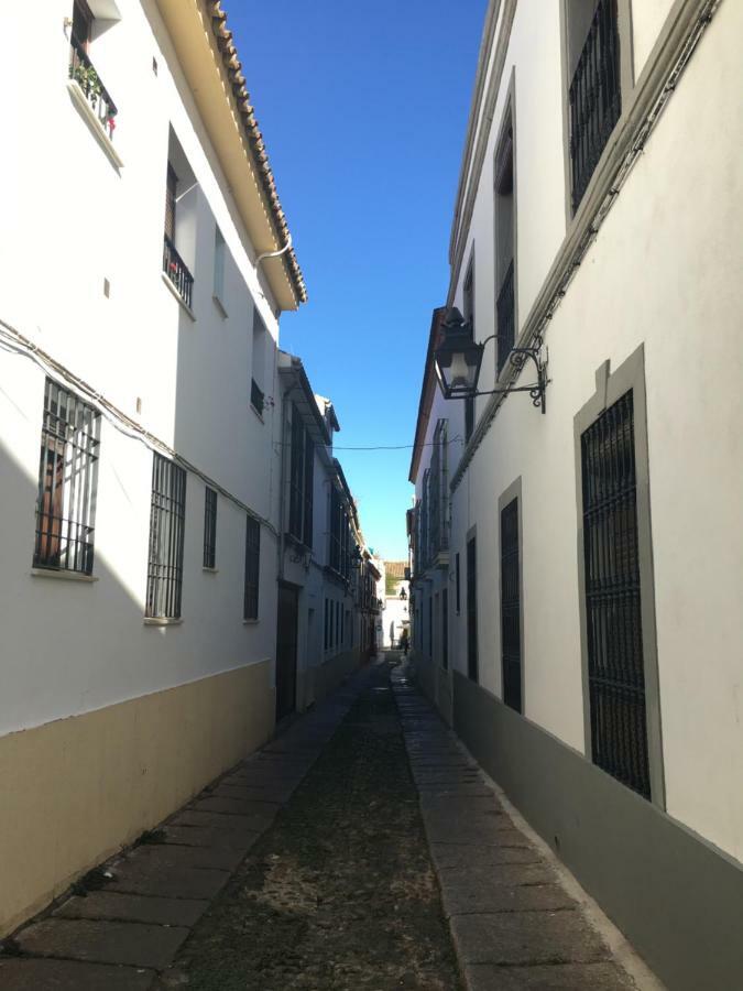 Imagenes De Viana Apartment Córdoba Exterior foto