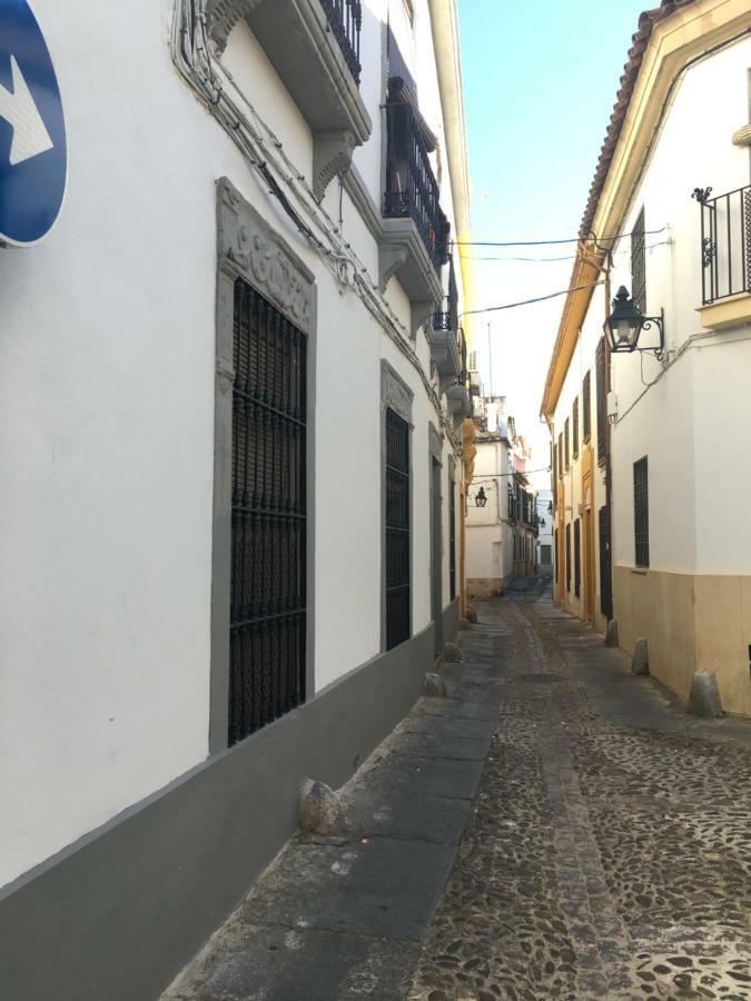 Imagenes De Viana Apartment Córdoba Exterior foto
